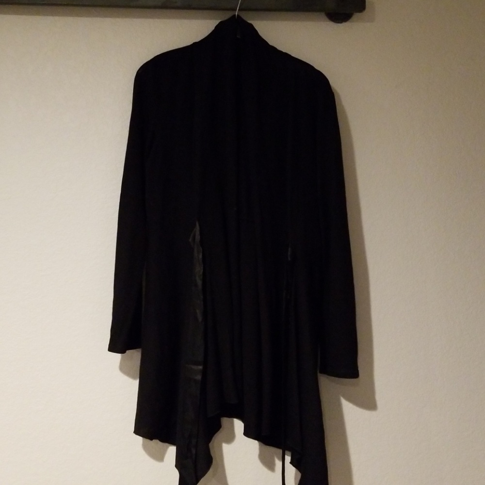 Light weight sweater